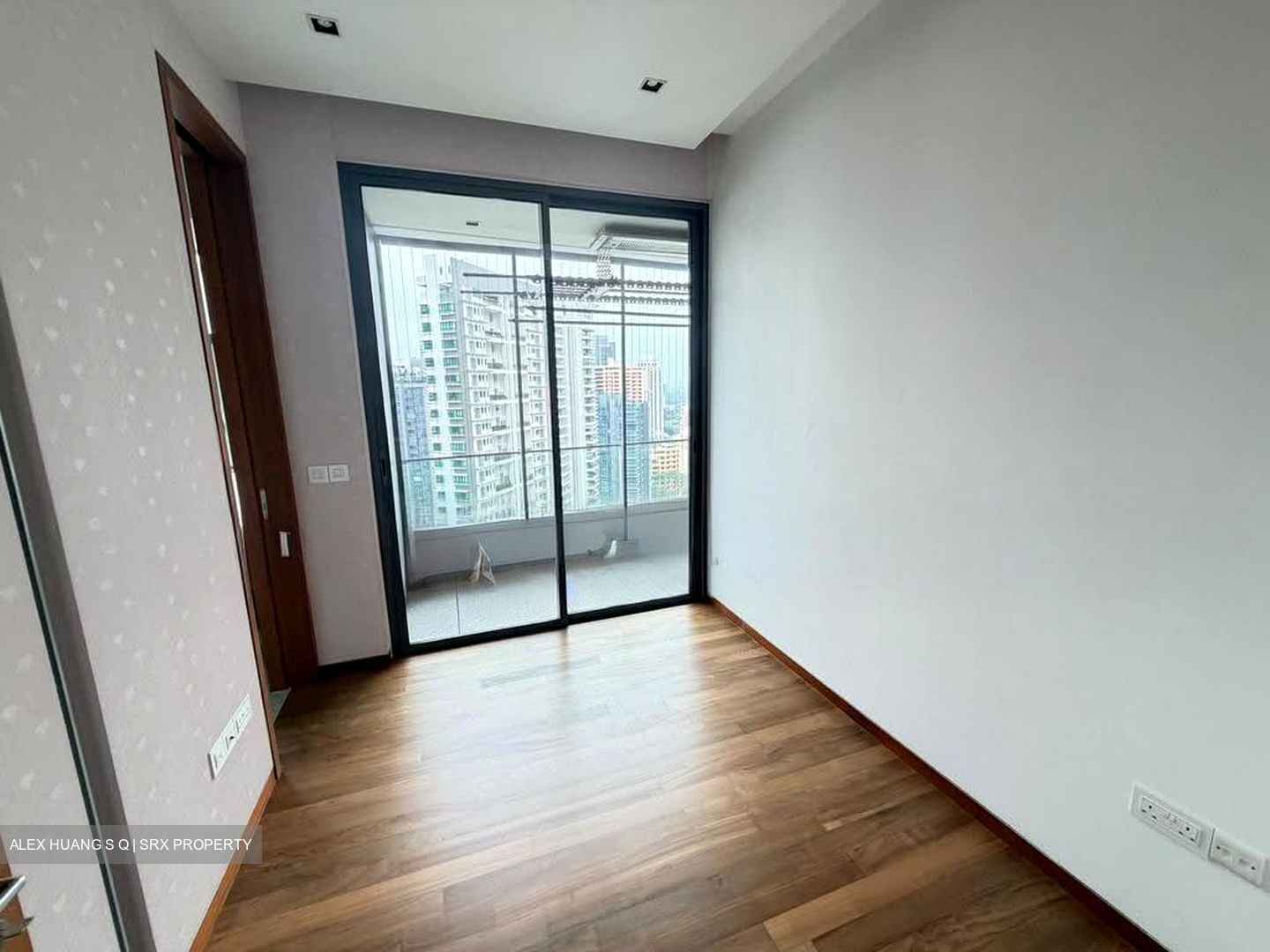 New Futura (D9), Condominium #623164941